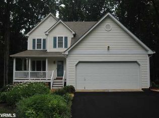 6113 Waterman Pl, Chesterfield, VA 23832