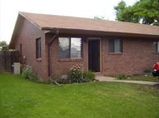 2906 Rams Ln APT A, Fort Collins, CO 80526