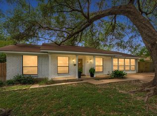 8102 Shadowood Dr, Austin, TX 78757