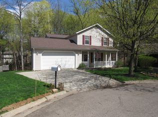 1781 Olympic Ct, Newark, OH 43055
