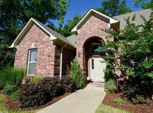 7925 S Shoreline Blvd, Benton, AR 72019