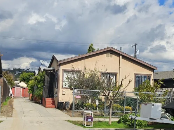 5133 Baltimore St, Los Angeles, CA 90042