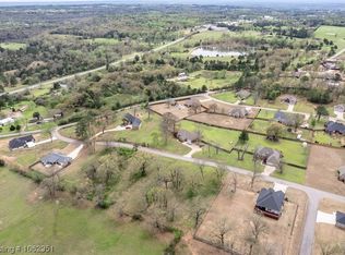 314 Stone Mountain Loop, Alma, AR 72921