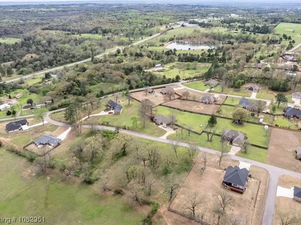 314 Stone Mountain Loop, Alma, AR 72921