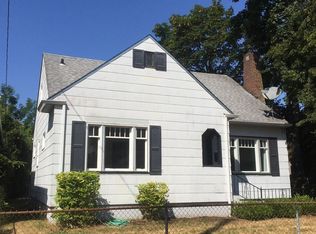 3615 SE 63rd Ave #1, Portland, OR 97206