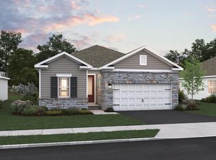 Godavari Plan, Villages at Hays Mill Creek, Berlin, NJ 08009