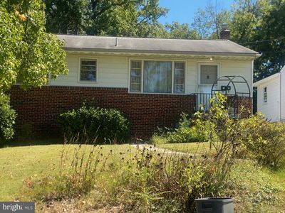 8711 63rd Ave, College Park, MD, 20740