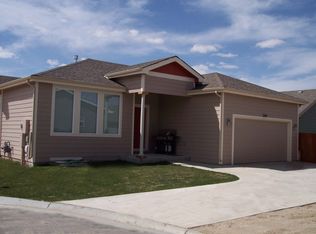 3454 Chaparral Dr, Casper, WY 82604