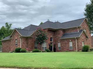 4551 Model Cv, Arlington, TN 38002