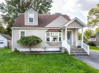 405 Lake St, Chittenango, NY 13037