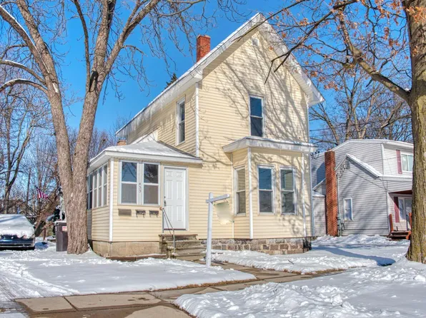 433 E Main St, Owosso, MI 48867