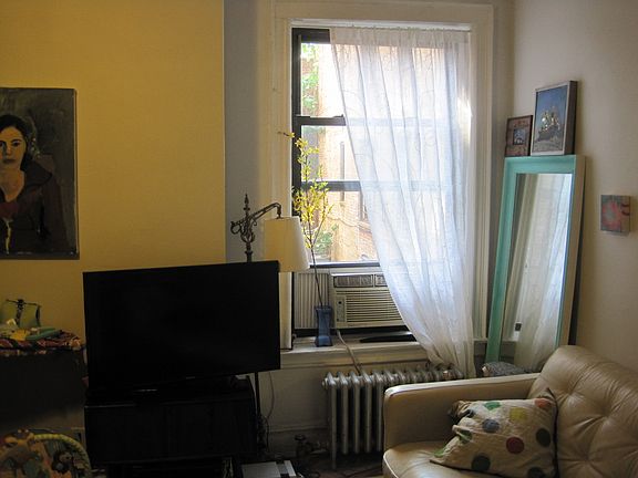 3rd image of 54 Saint Nicholas Ave #1A