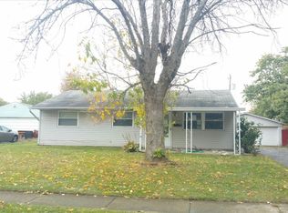 362 Hiler Rd, Columbus, OH 43228