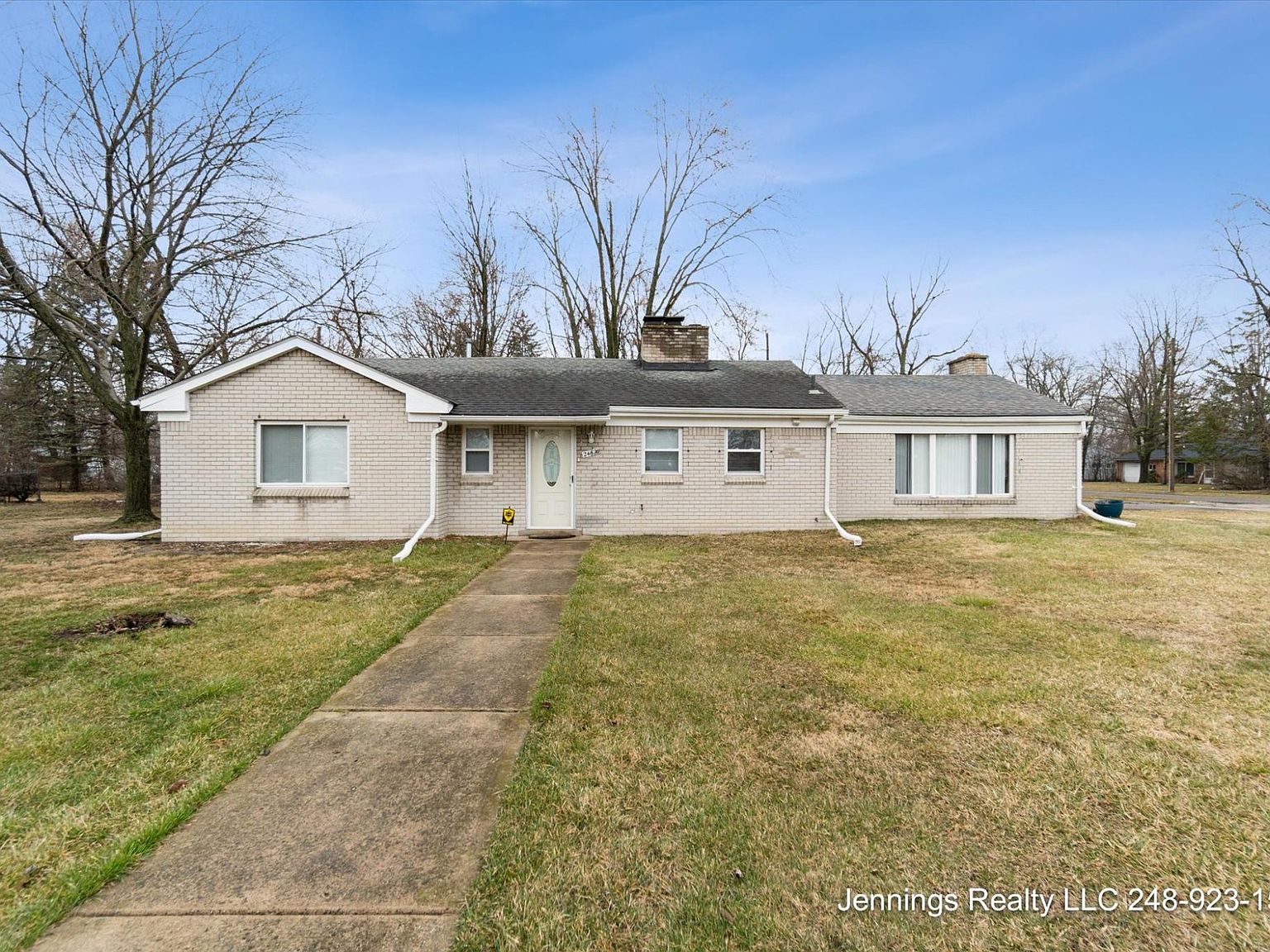 24620 Lathrup Blvd, Southfield, MI 48075 | Zillow