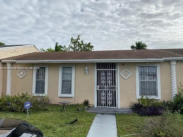1st image of 20405 NW 27th Ct #20405