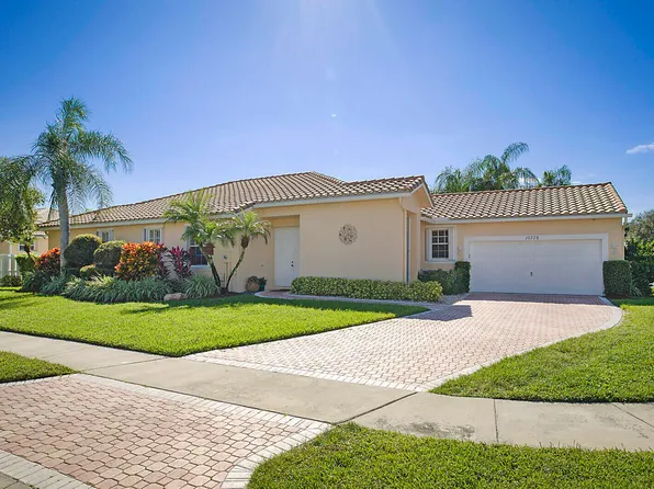 10778 Grant Way, Boynton Beach, FL 33437