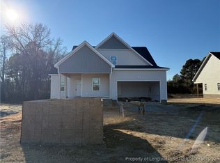 3205 Leaflet Church Rd, Broadway, NC 27505