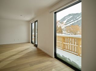 440 W Kelly Ave, Jackson, WY 83001