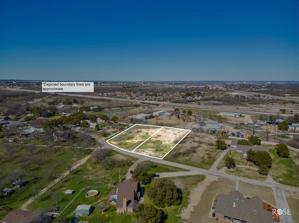 1530 Becker Ln #1 & 2, San Angelo, TX 76904