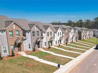 4001 Virginia Ave, Atlanta, GA 30337