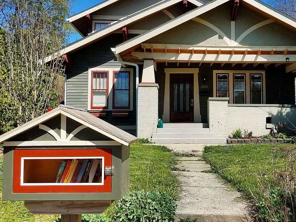 1st image of 4319 N Park Ave