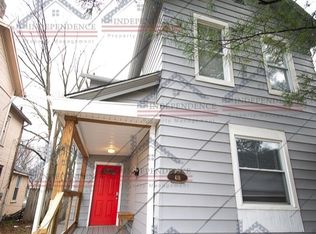 411 Baltimore St, Middletown, OH