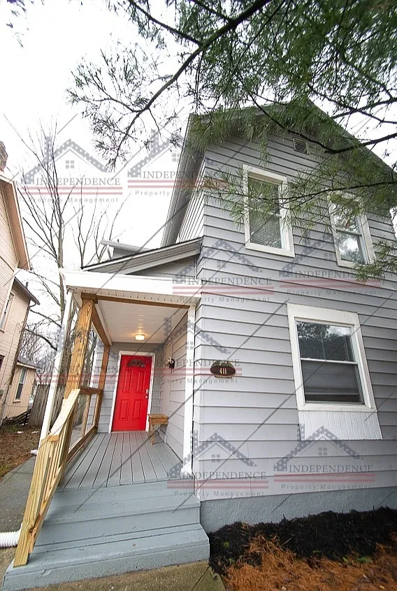 411 Baltimore St photo 1
