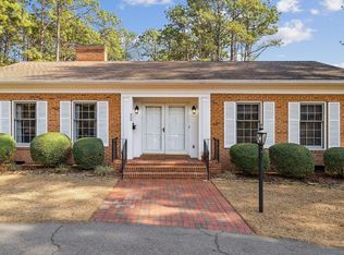 806 Paul McCain Rd, Aberdeen, NC 28315