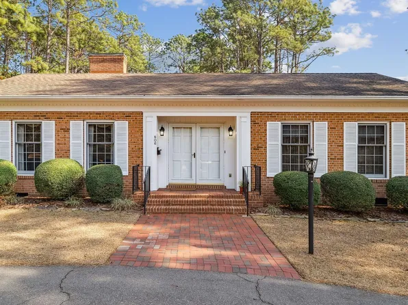 806 Paul Mccain Road, Aberdeen, NC 28315