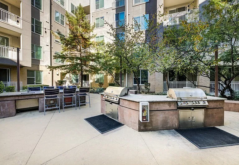 Arpeggio Apartments — Photo 15