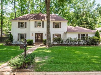 2891 Leesburg Dr, Germantown, TN, 38138