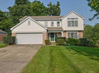 10899 War Admiral Dr, Union, KY 41091