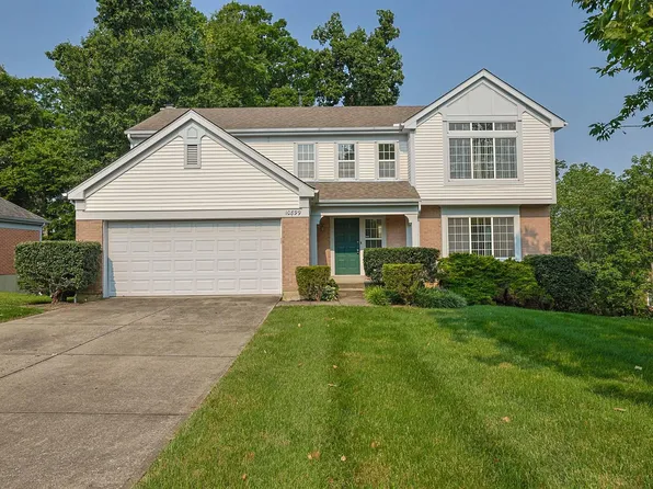 10899 War Admiral Dr, Union, KY 41091