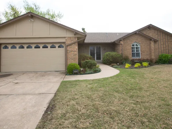 3929 S 122nd Ave E, Tulsa, OK 74146