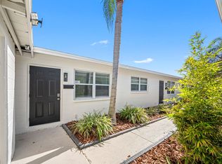 Northcrest Villas C , Saint Petersburg, FL 33702