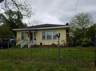 204 N Nash St, Starkville, MS 39759