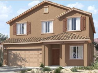 24570 W Gregory Rd, Buckeye, AZ 85326