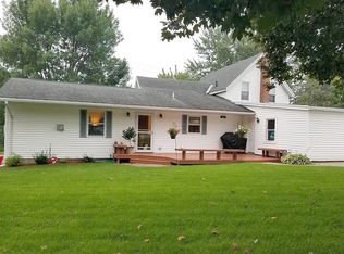 549 Beetown Rd, Lancaster, WI 53813