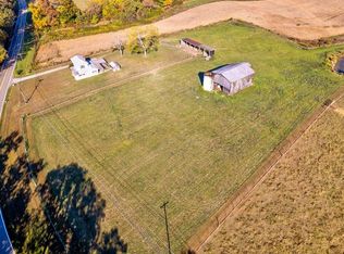 6660 Warrensburg Rd, Mosheim, TN 37818