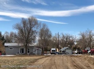 10 County Road 22, Craig, CO 81625