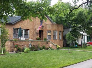 402 N Sherman Ave, Liberal, KS 67901