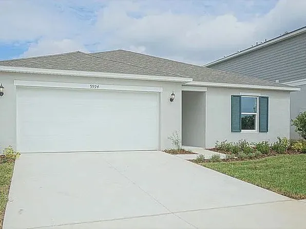 9994 Mesic Woods Ave, Seffner, FL 33584