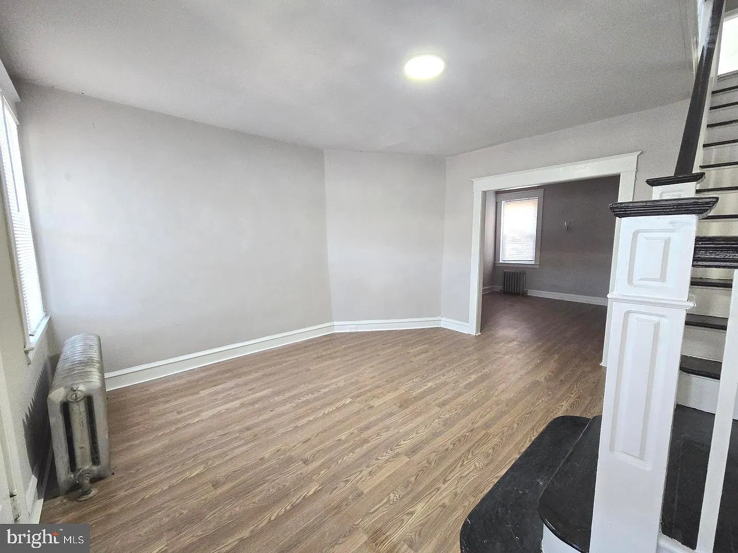 3 bed, 1.0 bath, 1260 sqft, $1,650 — Photo 4