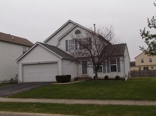 6663 Warriner Way, Canal Winchester, OH