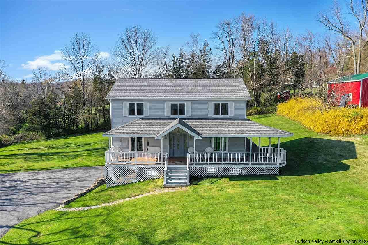 284 Beach Road, Poughquag, NY 12570 Zillow