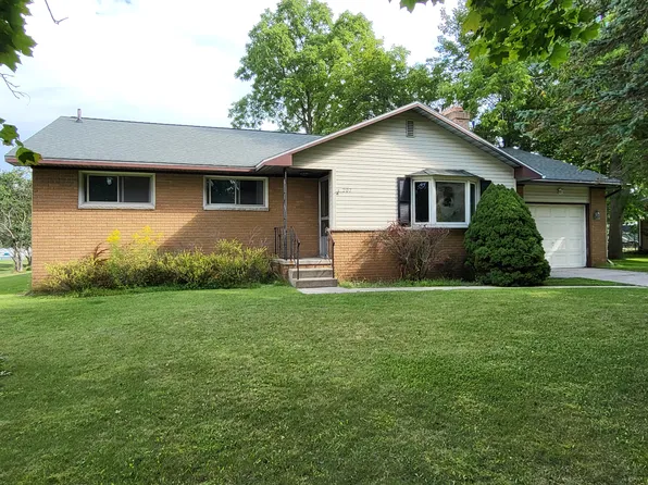 207 Sunset Blvd, Alpena, MI 49707