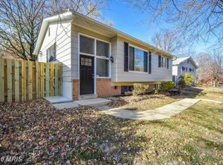 1503 Asheville Rd, District Heights, MD 20747