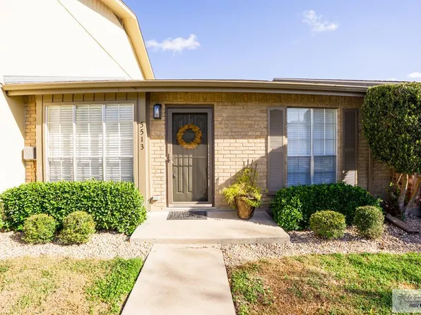 5513 Brazo Cir, Harlingen, TX 78552