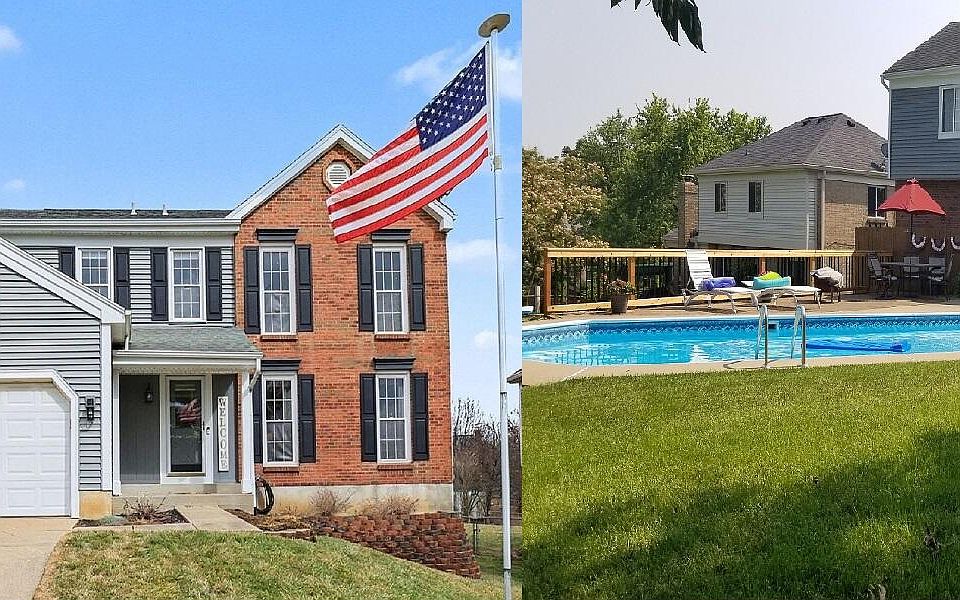 1st image of 1590 Poplar Ridge Ct