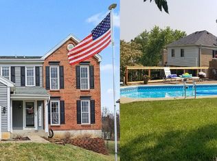 1590 Poplar Ridge Ct, Florence, KY 41042